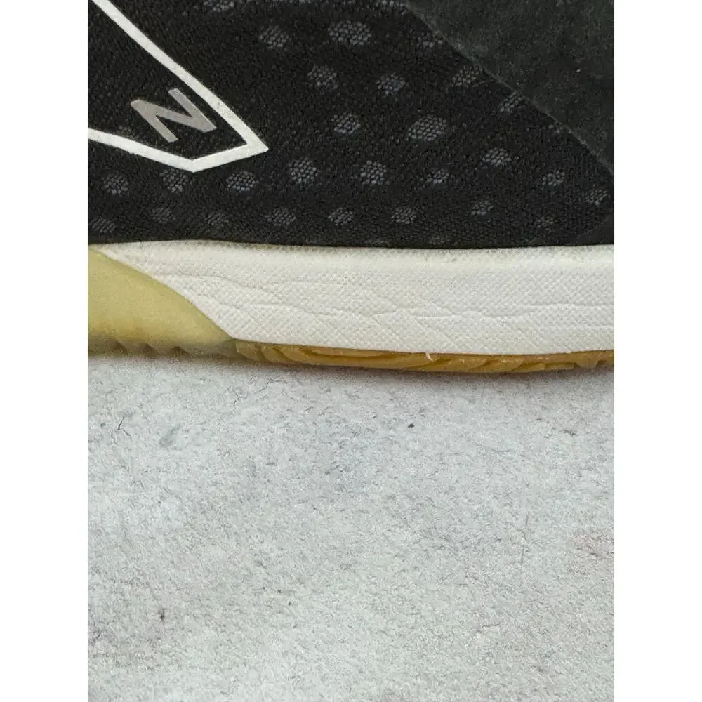 New Balance Minimus TR Shoes Mens Size 11 Black Gum Training Minimal Read - Picture 14 of 16